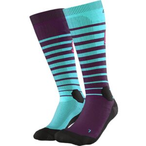 Dynafit Ft Graphic Socks Multicolor EU 35-38 Hombre