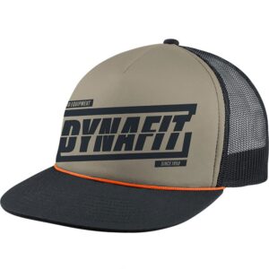 Dynafit Graphic Trucker Cap Beige  Hombre