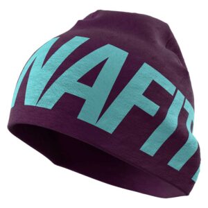 Dynafit Light Logo Beanie Lila  Hombre
