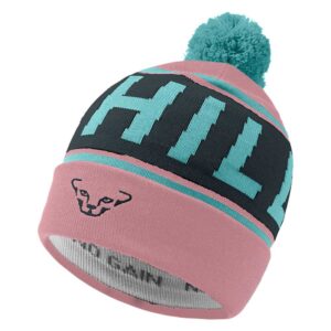 Dynafit Skiuphill Beanie Rosa  Mujer