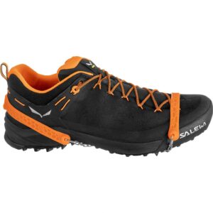 Salewa Ultralight Mountain Crampons Naranja M-L