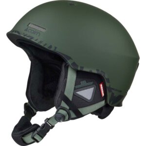 Cairn Centaure Rescue Helmet Verde M