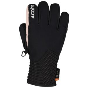 Cairn Elena J C-tex Gloves Negro 12 Mujer