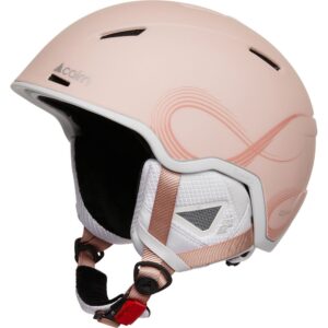 Cairn Infiniti Helmet Beige L