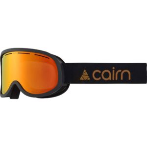 Cairn Maestro Ski Goggles Negro Ice/CAT3