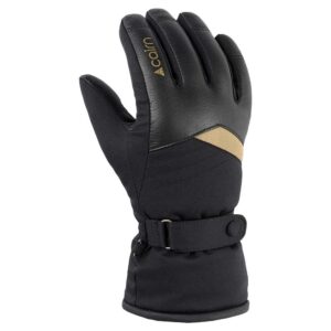 Cairn Masaya W C-tex Pro Gloves Negro 5-6 years Hombre