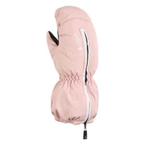 Cairn Pixie B C-tex Mittens Rosa 3 Years Hombre