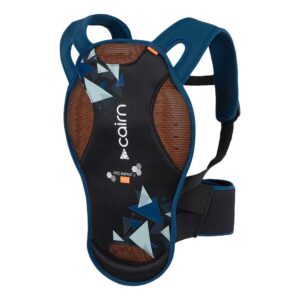 Cairn Pro Impakt D3o® J Back Protector Azul S