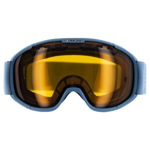 Cairn Rainbow Photochromic Ski Goggles Azul Green/CAT3