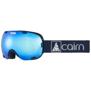 Cairn Spirit Spx3000 Ski Goggles Azul Sky Ice/CAT3