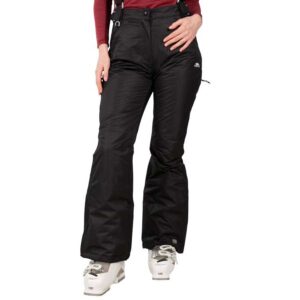 Trespass Lohan Pants Negro XS Mujer