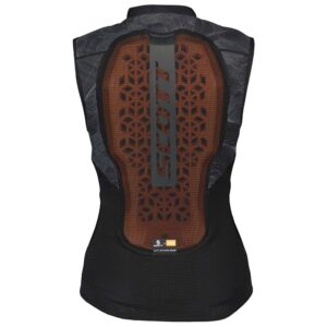 Scott Airflex Light Protection Vest Marrón M