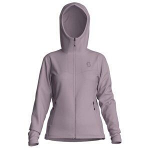 Scott Defined Mid Jacket Rosa L Mujer