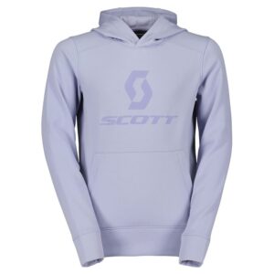 Scott Defined Mid Junior Hoodie Lila 10 Years Niño