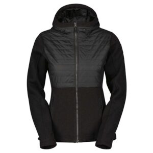 Scott Defined Optic Jacket Negro S Mujer