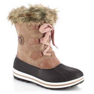 Kimberfeel Adriana 2 Snow Boots Rosa EU 39 Mujer