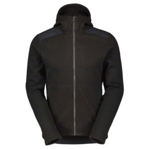 Scott Defined Optic Jacket Negro S Hombre