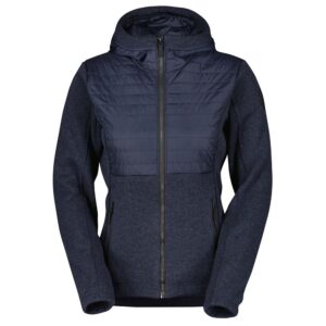 Scott Defined Optic Jacket Azul XS Mujer