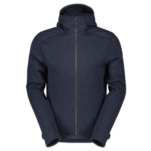 Scott Defined Optic Jacket Azul XL Hombre