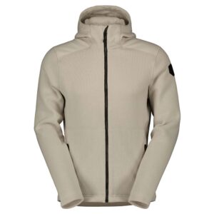 Scott Defined Optic Jacket Beige XL Hombre
