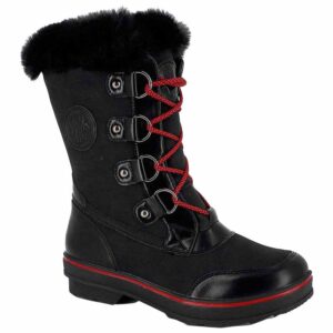 Kimberfeel Aponi Snow Boots Negro EU 41 Mujer