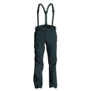 Scott Explorair 3l Pants Negro S Hombre