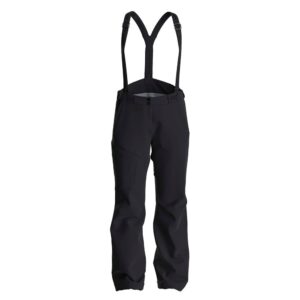 Scott Explorair 3l Pants Negro S Mujer