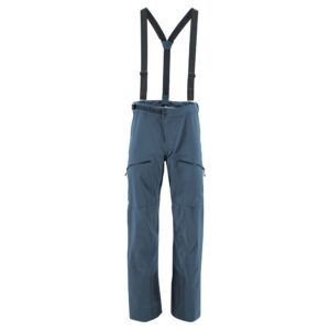 Scott Explorair Dryospun 3l Pants Azul S Hombre