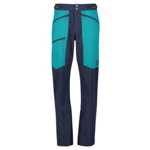 Scott Explorair Softshell Pro Pants Azul XL Hombre