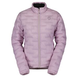 Scott Insuloft Stretch Jacket Rosa XL Mujer