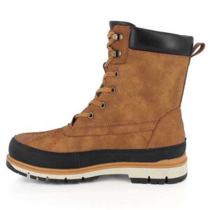 Kimberfeel Branson Snow Boots Marrón EU 45 Hombre