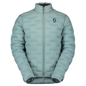Scott Insuloft Stretch Jacket Verde L Hombre