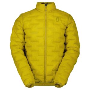 Scott Insuloft Stretch Jacket Verde XL Hombre