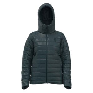 Scott Insuloft Tech Pl Jacket Verde XS Mujer
