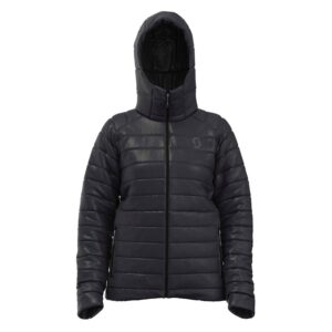 Scott Insuloft Tech Pl Jacket Negro S Mujer