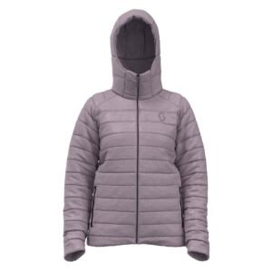 Scott Insuloft Tech Pl Jacket Rosa XS Mujer