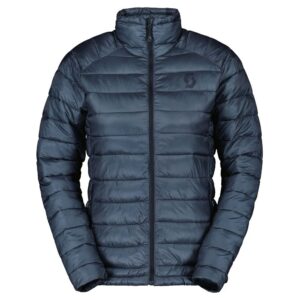 Scott Insuloft Tech Pl Jacket Azul M Mujer
