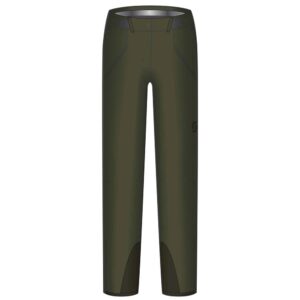 Scott Ultimate Drx Pants Verde S Mujer