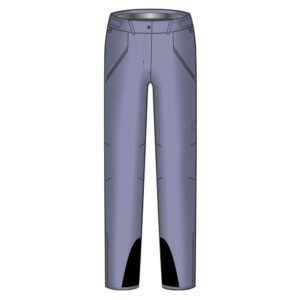 Scott Ultimate Drx Pants Lila S Mujer