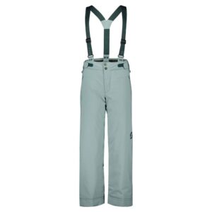 Scott Ultimate Dryo 10 Junior Pants Verde 152 cm Niño