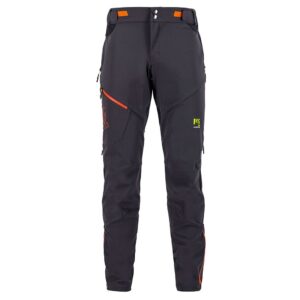 Karpos Val Viola Pants Negro S Hombre