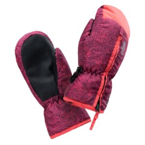 Bejo Noki Mittens Rosa L-XL Niño