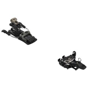 Salomon Mtn Tour 80 Touring Ski Bindings Negro 80 mm