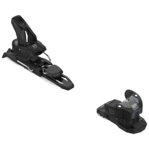 Salomon Warden Mnc 11 100 Alpine Ski Bindings Negro 100 mm