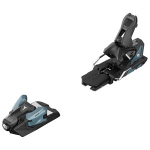 Atomic N Strive 16 Gw 100 Mm Alpine Ski Bindings Plateado 100 mm