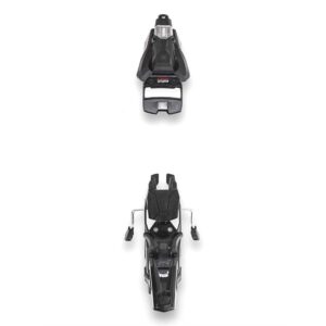 Armada N Strive 14 100 Mm Alpine Ski Bindings Negro 100 mm