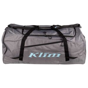 Klim Drift Duffel Bag Gris