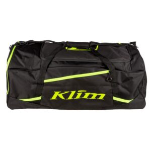 Klim Drift Duffel Bag Negro