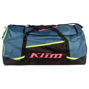 Klim Drift Duffel Bag Azul