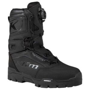 Klim Klutch Goretex Snow Boots Negro EU 46 Hombre
